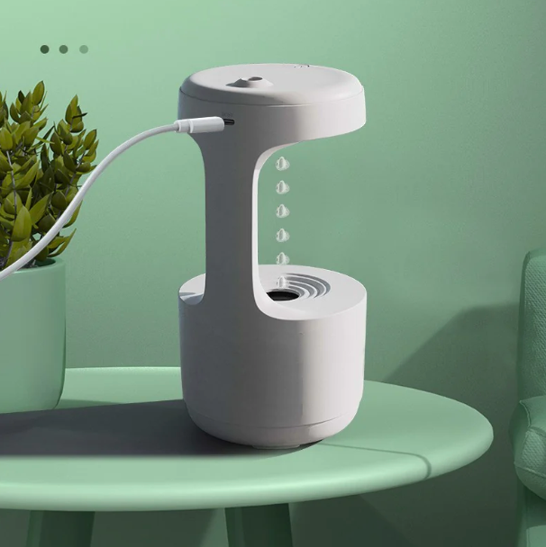 Waterdrop Anti-Gravity Humidifier